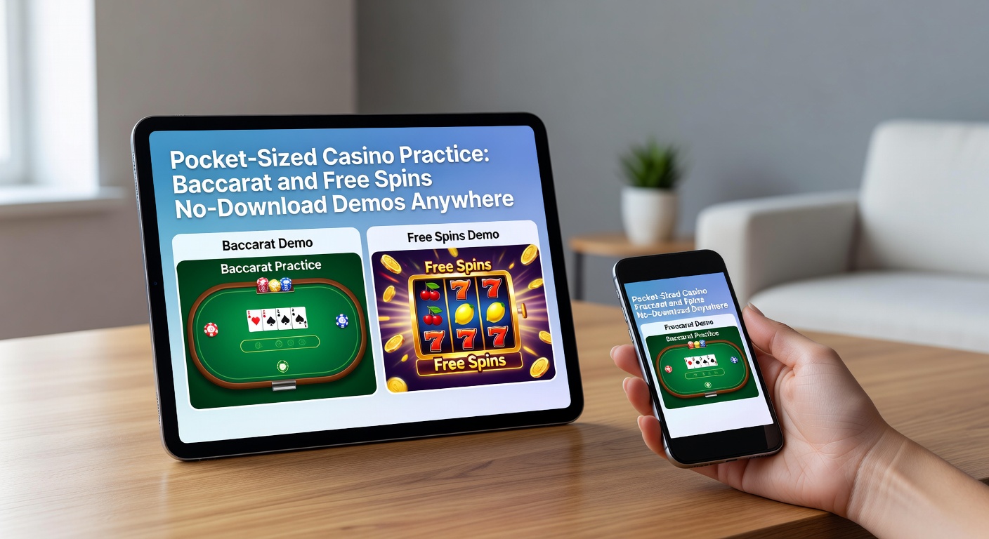 Handy mit laufendem Free-Spins-Slot-Demo, bunte Symbole wirbeln über den Bildschirm